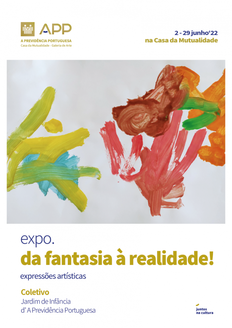 JIPP - Jardim de Infância e Creche d' A Previdência Portuguesa