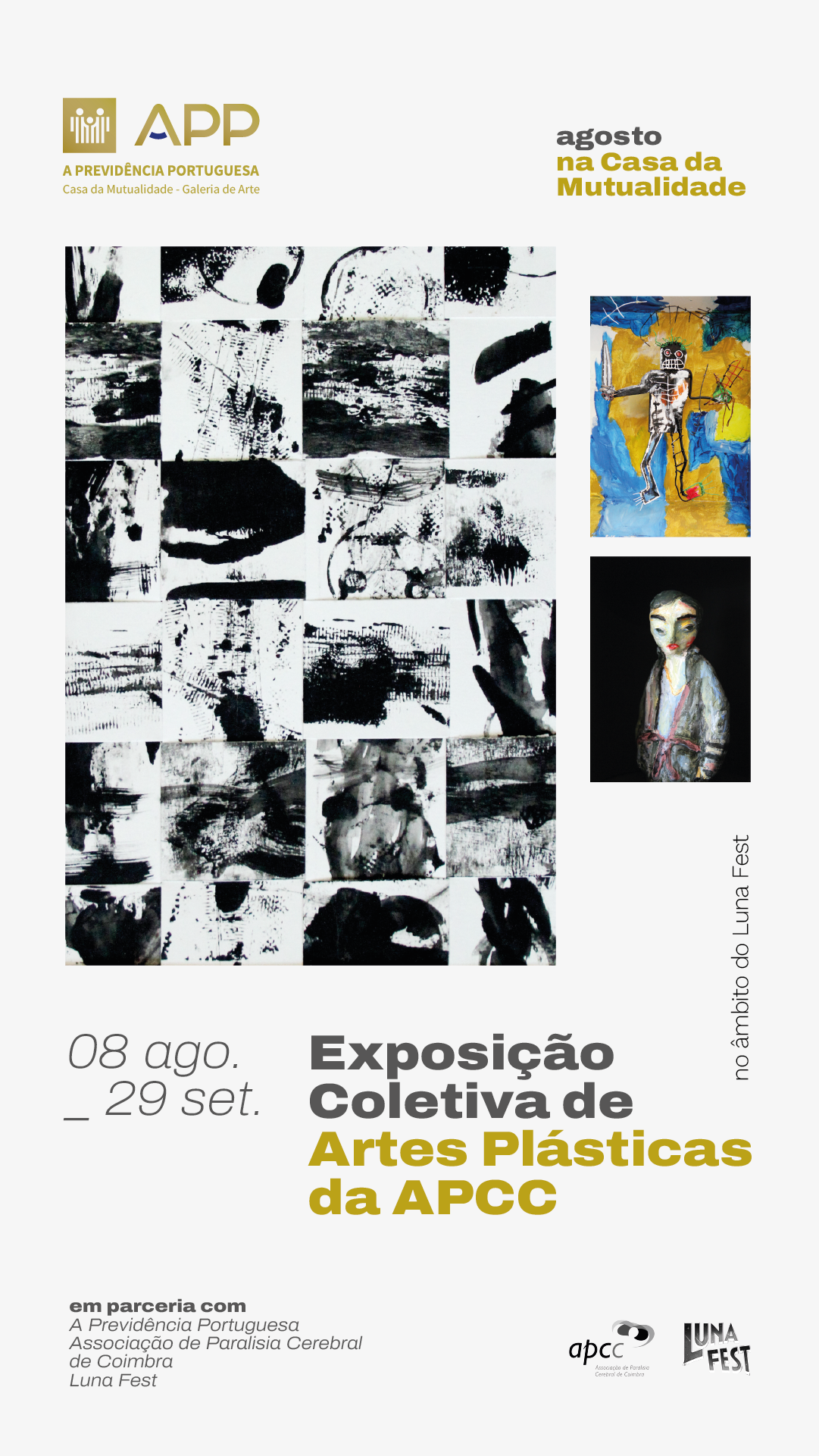 expo. coletiva apcc