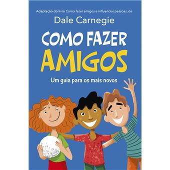 06_livro como fazer amigos para os mais novos