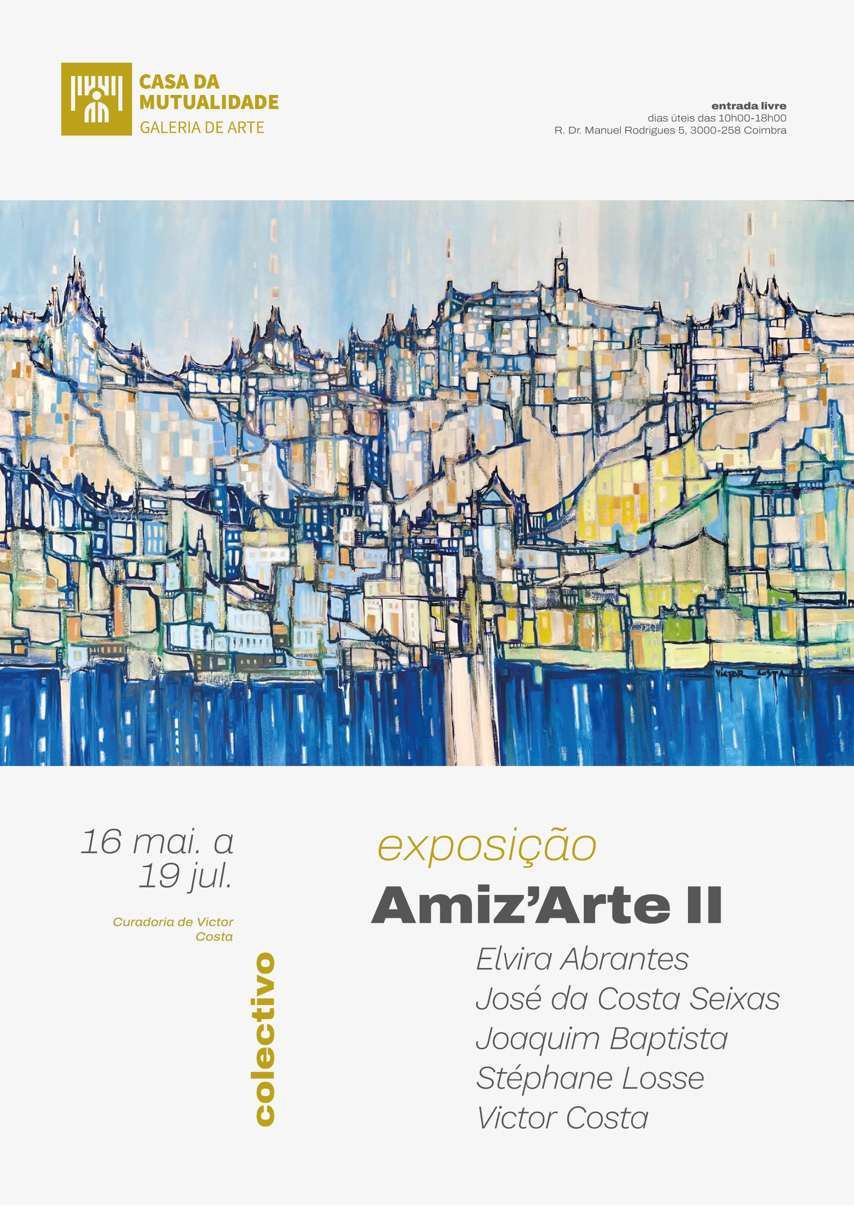 expo. Amiz'Arte II