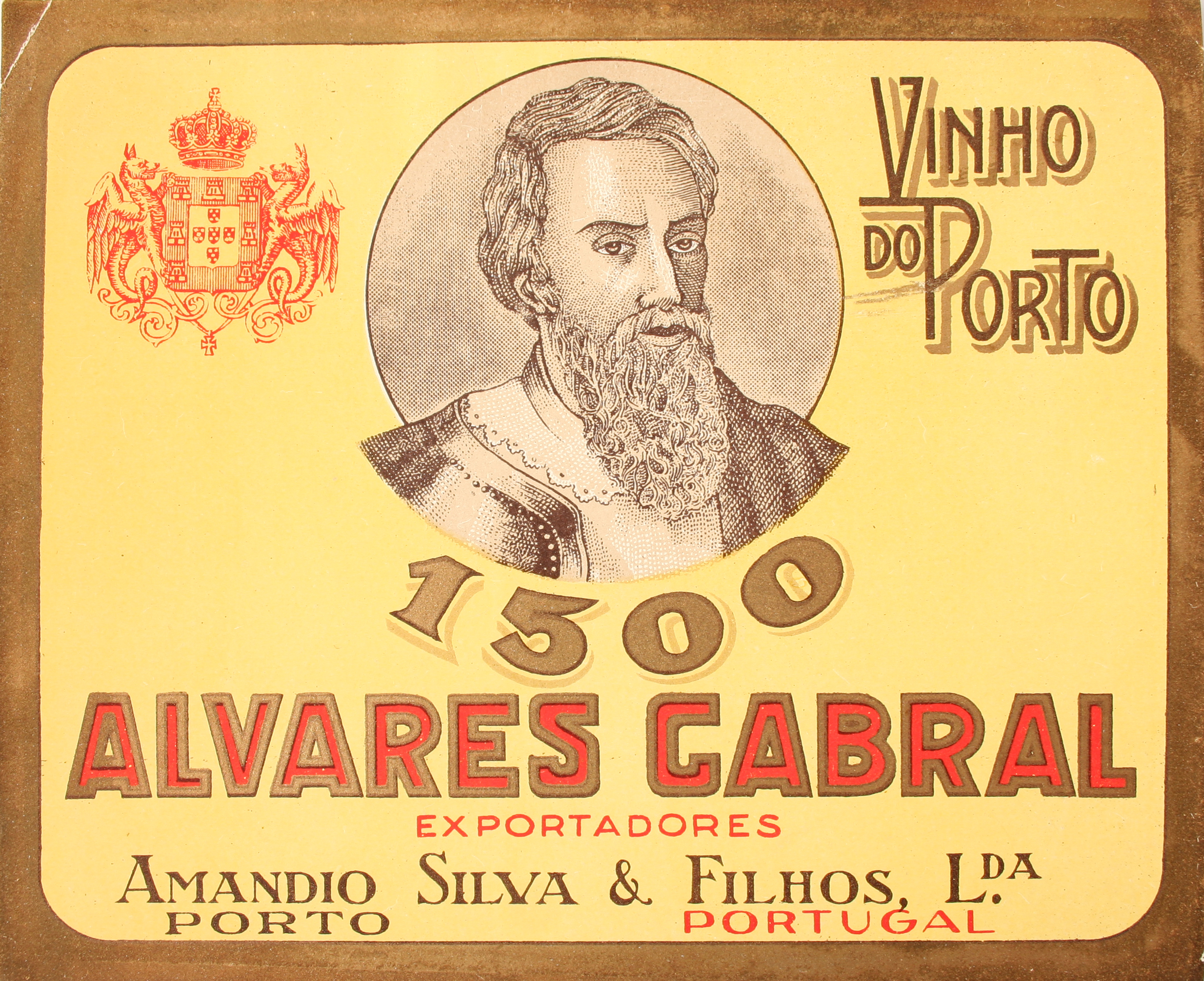 expo. Rótulos de Vinho do Porto