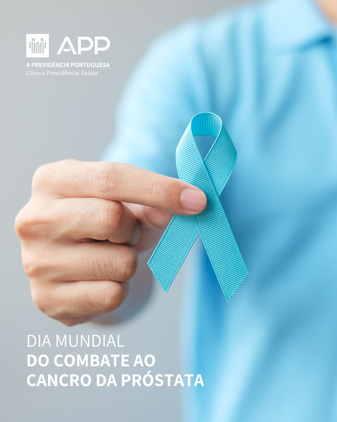 Cancro da Próstata – Sintomas, Riscos e a Importância do Diagnóstico Precoce