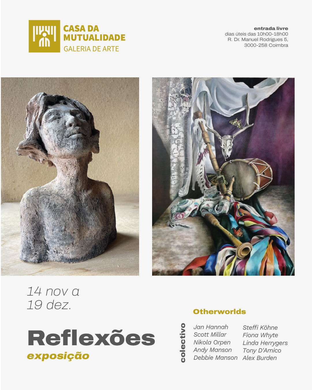expo. Reflexões