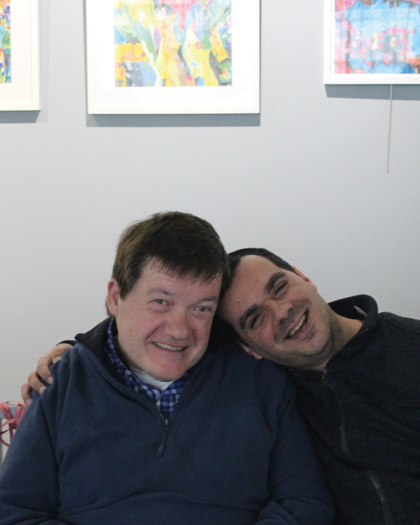 Cafetaria da Casa da Mutualidade celebra 2.º aniversário Cafetaria da Casa da Mutualidade celebra 2.º aniversário