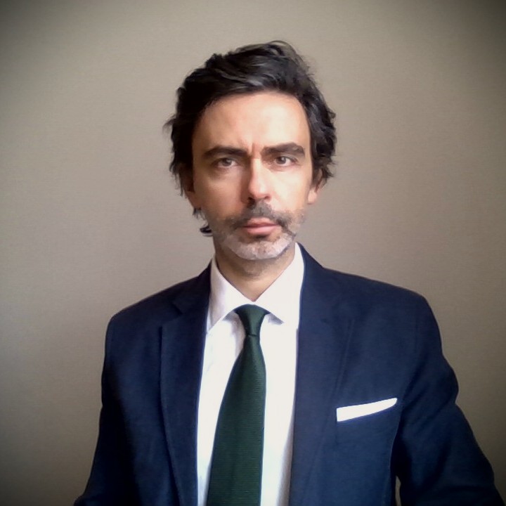 autor do livro Grande Livro da Bolsa