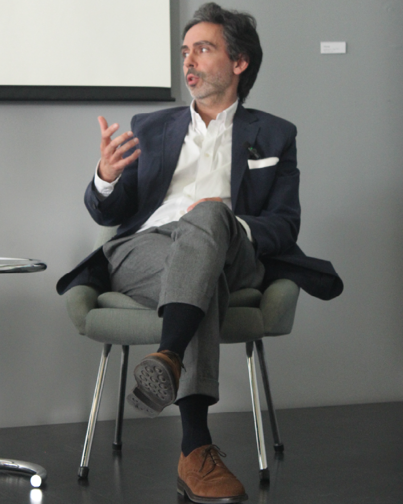 “O Grande Livro da Bolsa” apresentado na Casa da Mutualidade