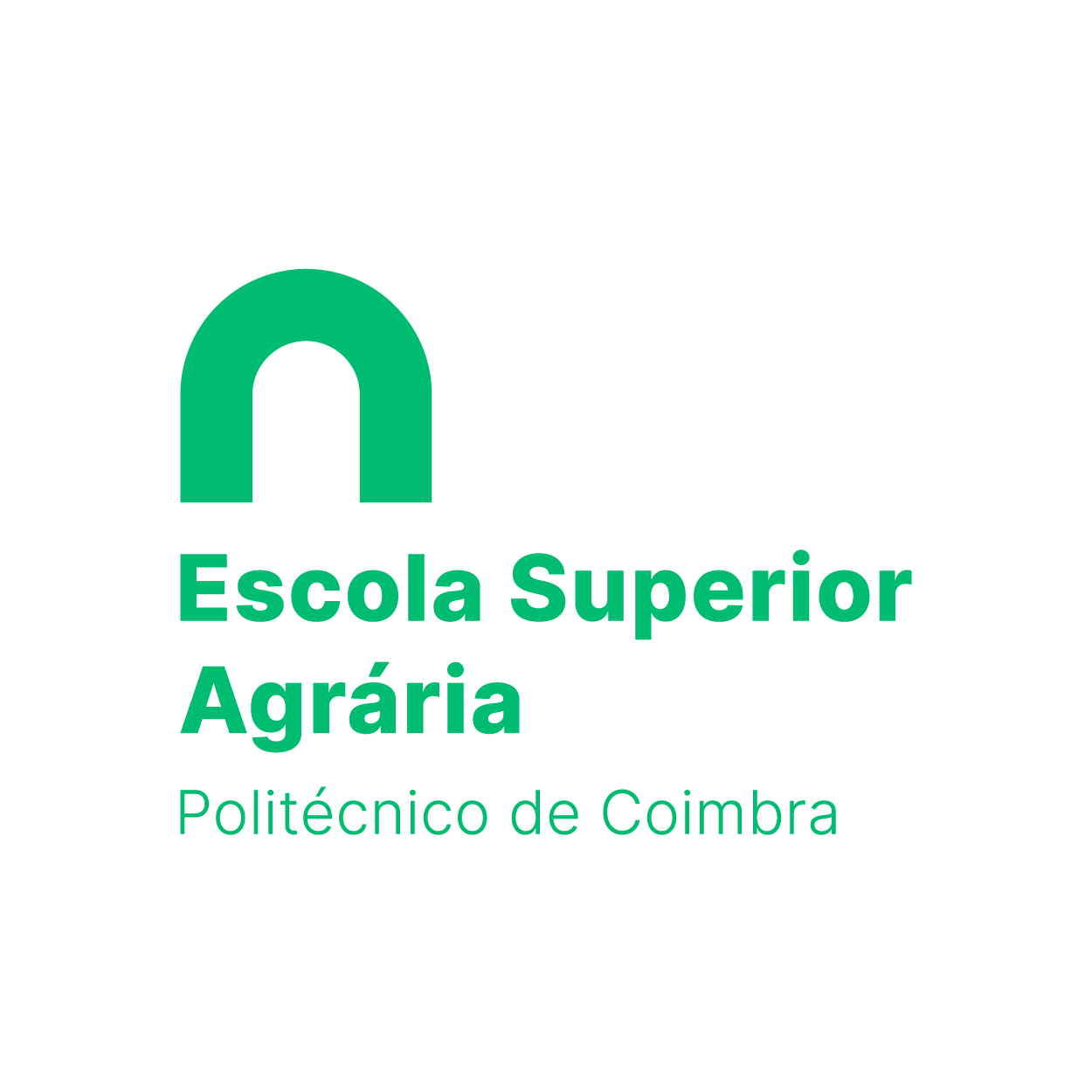 logótipo escola superior agrária de coimbra