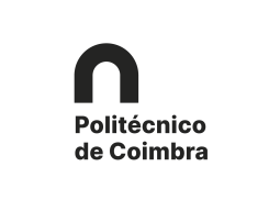logótipo instituto politécnico de coimbra