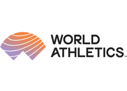 logótipo world athletics