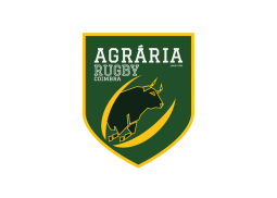 logótipo rugby agrária