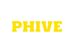 logótipo phive