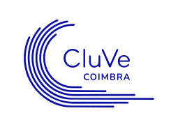 logótipo CluVe