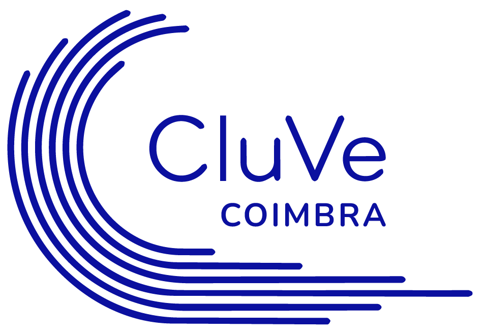 logótipo CluVe
