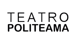 logo teatro politeama