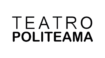 logo teatro politeama