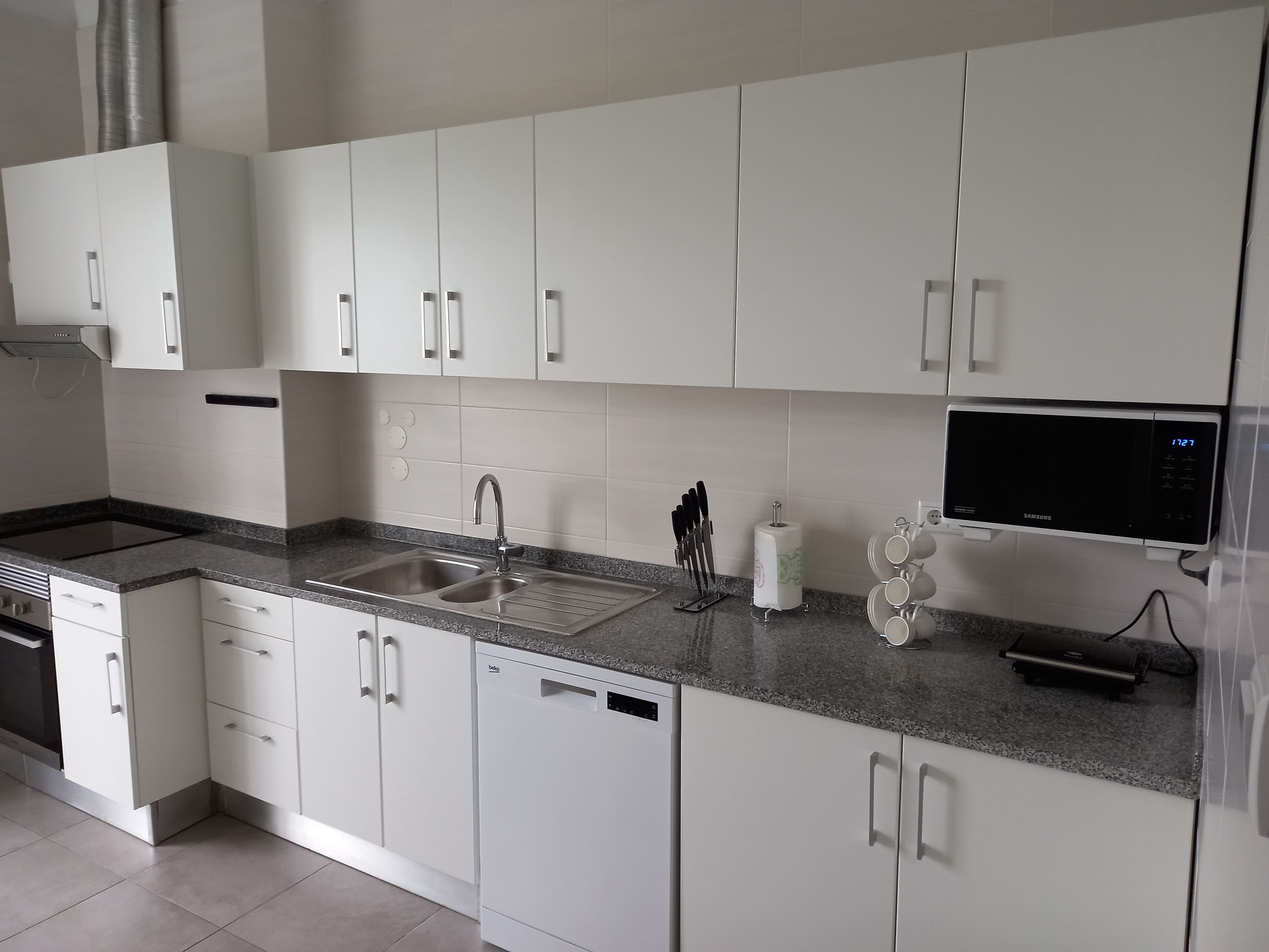 cozinha exemplo
