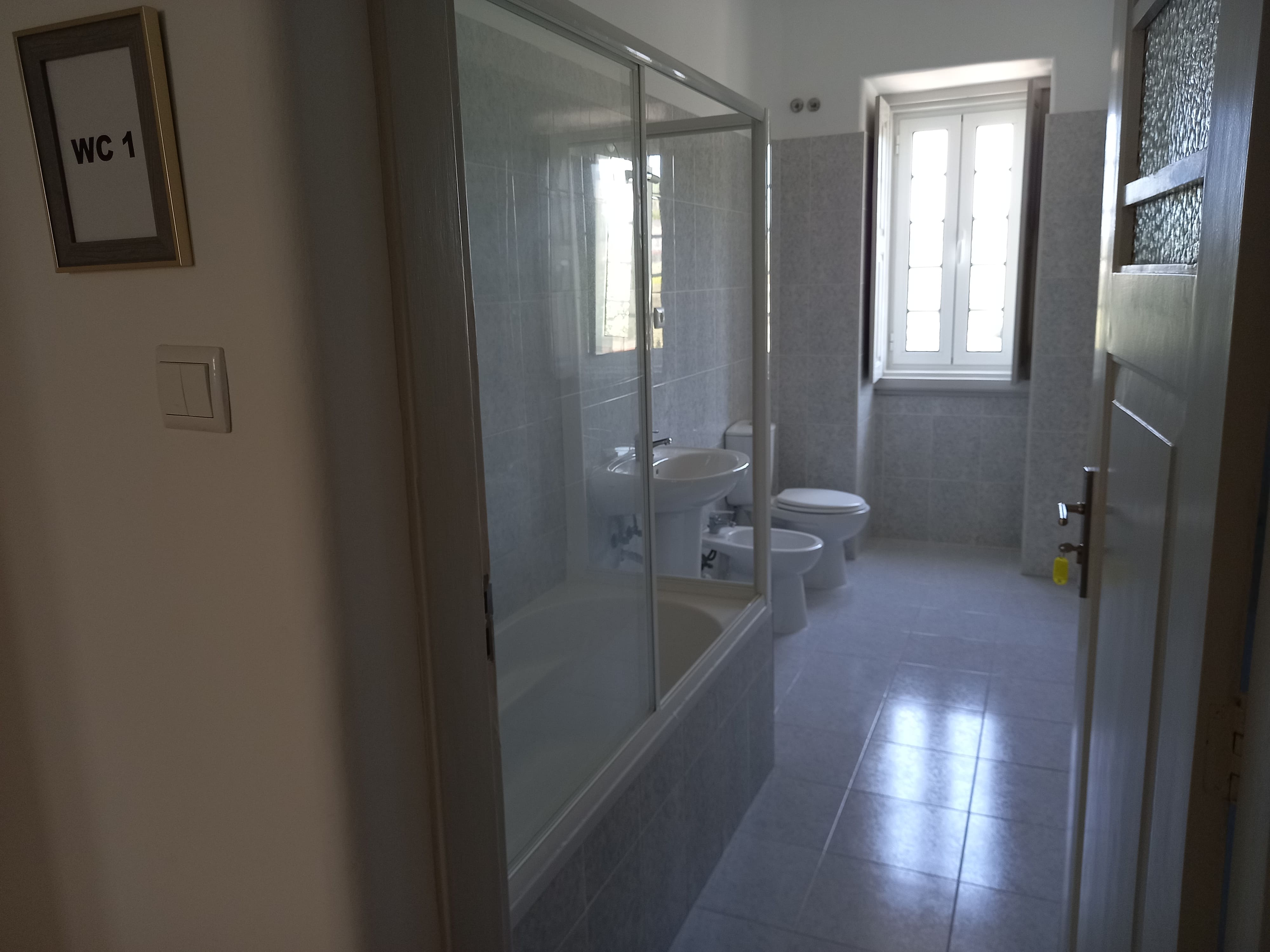 wc exemplo