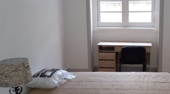 Quartos simples e duplos em Coimbra Quartos simples e duplos em Coimbra