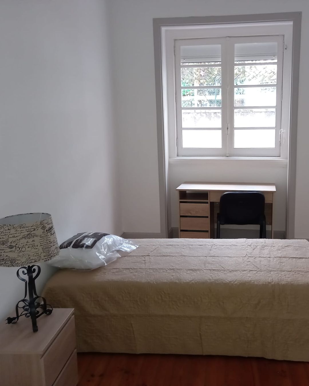 Quartos simples e duplos em Coimbra Quartos simples e duplos em Coimbra