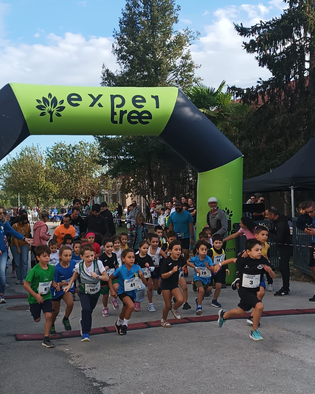 400 participantes na 3.ª edição da Grande Corrida A Previdência Portuguesa 400 participantes na 3.ª edição da Grande Corrida A Previdência Portuguesa